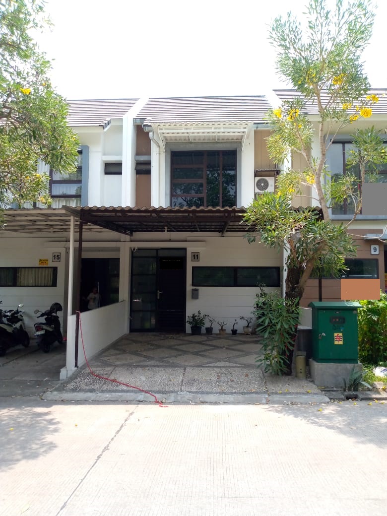 Rumah DiJual di Le Freya Lippo Cikarang